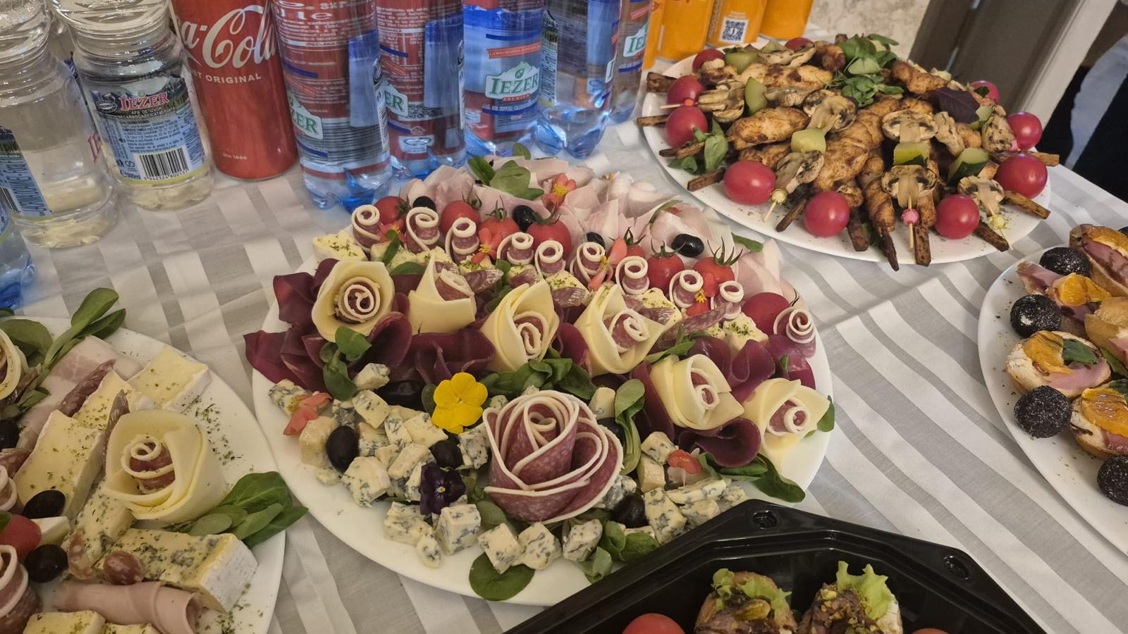 Catering Bon Apetit Pitesti - Imagine 14